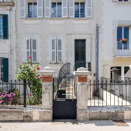 Superbe Appartement Facon Loft A 2 Pas Du Centre ! La Rochelle (Charente-Maritime) Exterior foto