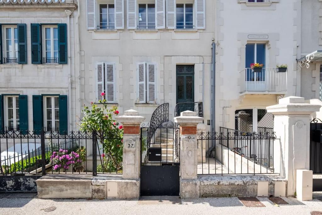 Superbe Appartement Facon Loft A 2 Pas Du Centre ! La Rochelle (Charente-Maritime) Exterior foto