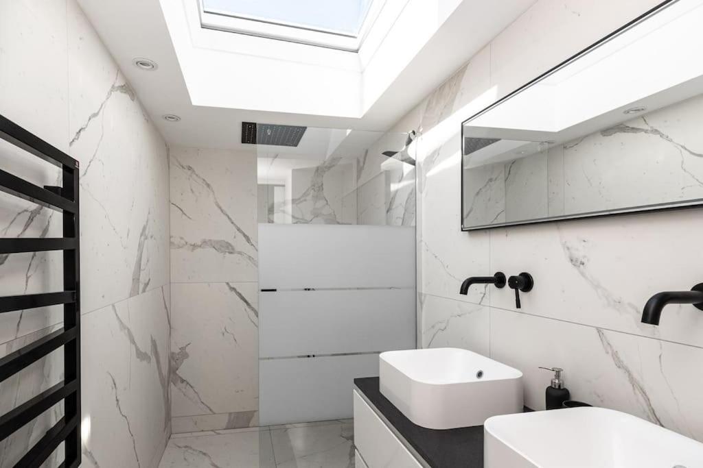 Superbe Appartement Facon Loft A 2 Pas Du Centre ! La Rochelle (Charente-Maritime) Exterior foto